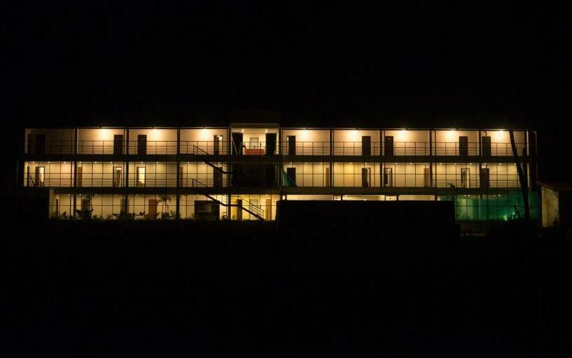 Starling River Resort Dandeli