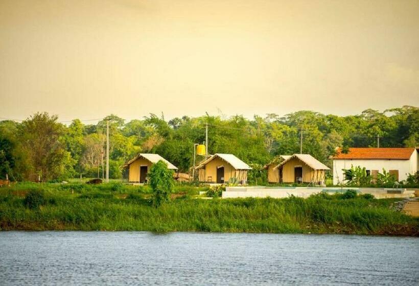 Starling River Resort Dandeli