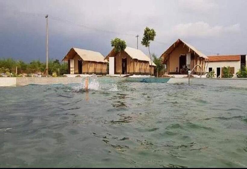 Starling River Resort Dandeli