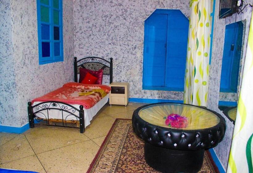 هاستل Riad Dar Karaz