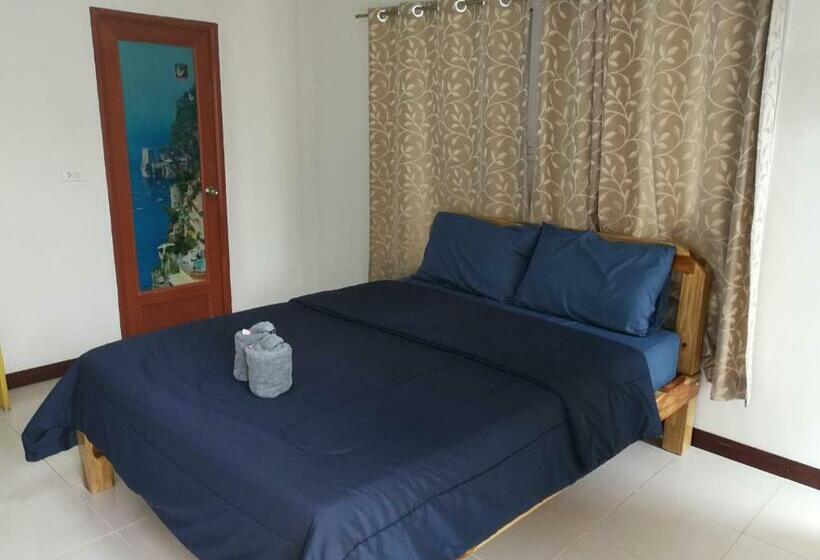 استراحتگاه Baan Khaoneawdum