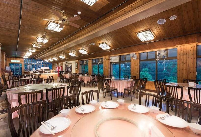 هتل Mingchih Resort