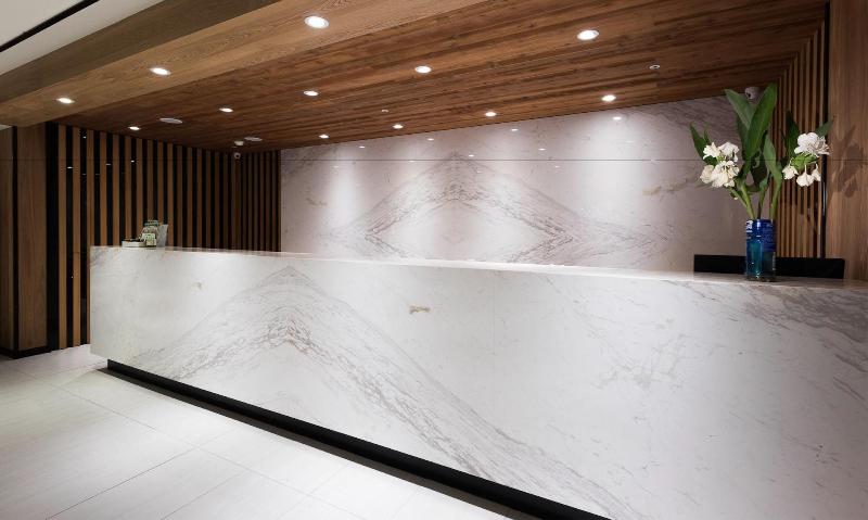 هتل Mingchih Resort