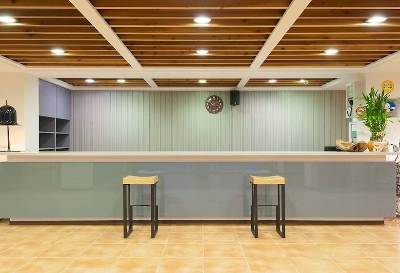 هتل Sun Hola Villa