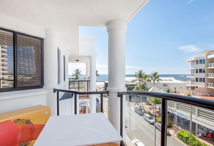Aegean Mooloolaba
