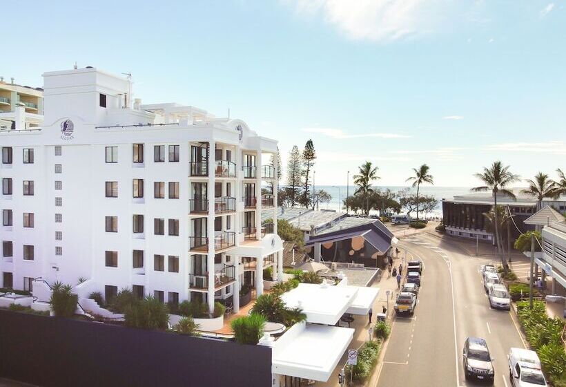 Aegean Mooloolaba