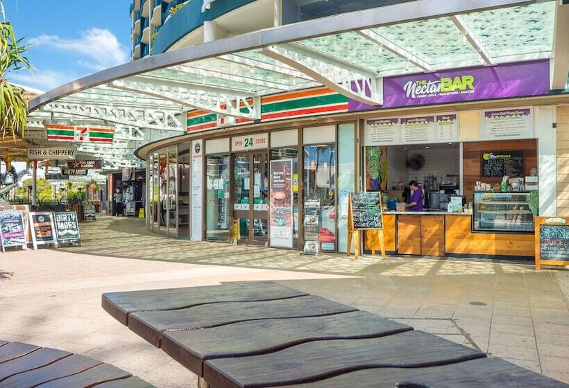 Aegean Mooloolaba