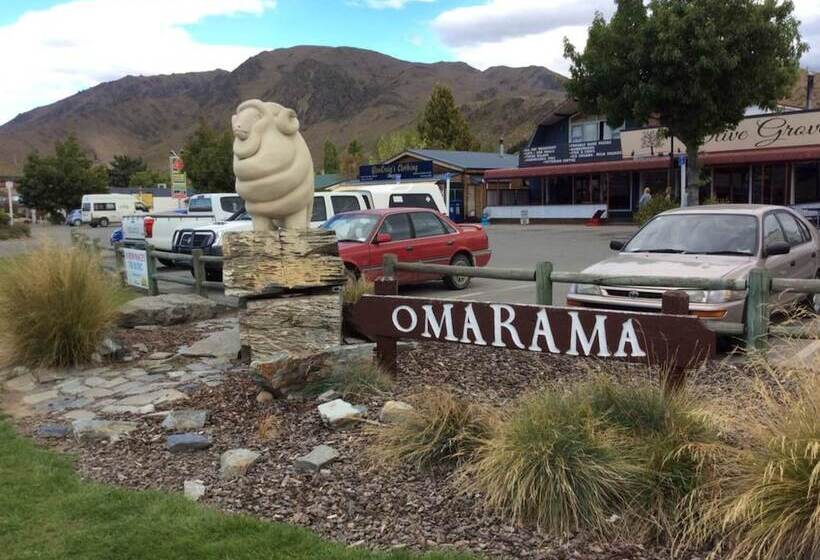 Ahuriri Motels