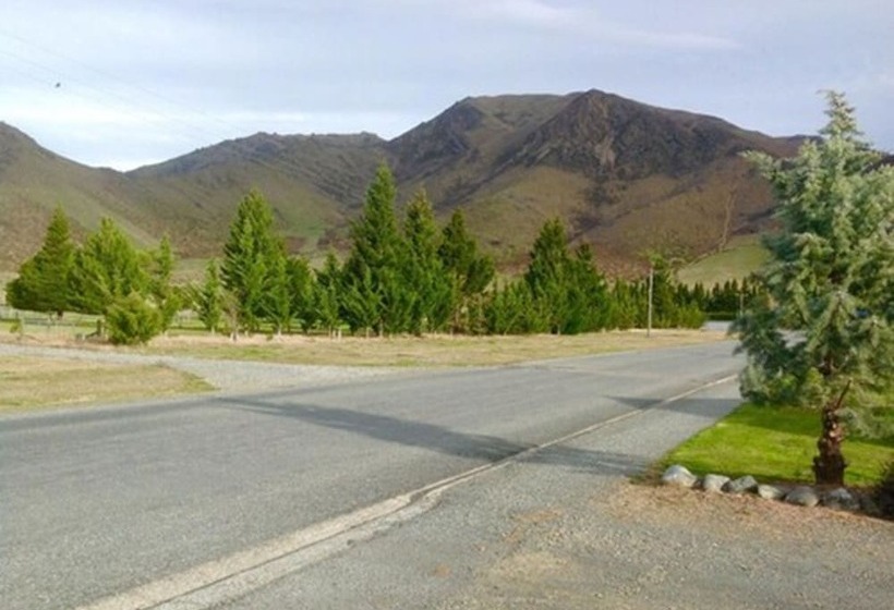 Ahuriri Motels