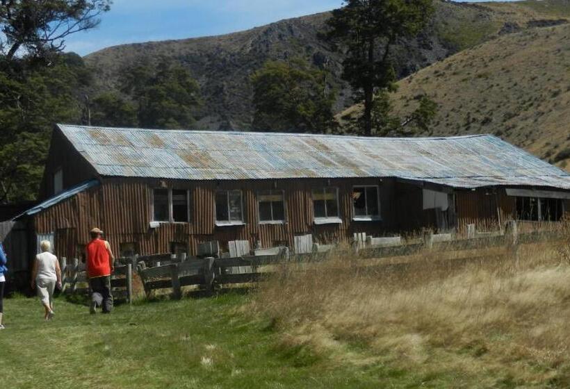 Ahuriri Motels