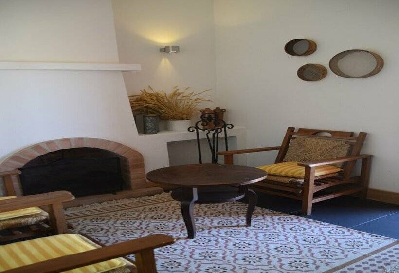 Casa Das Jardas