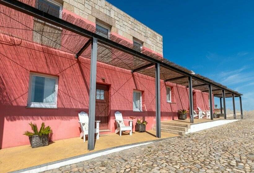 Casa Das Jardas
