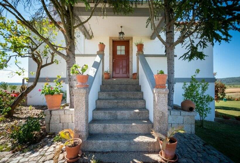Casa Das Jardas