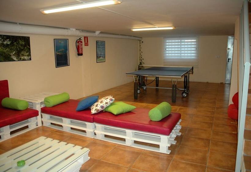 Casa Nuri De Rei La Pobla Tornesa