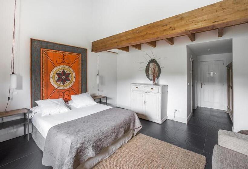 Casa Rural Errotabarri