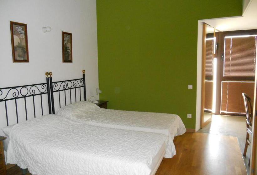 Casa Rural Los Sestiles