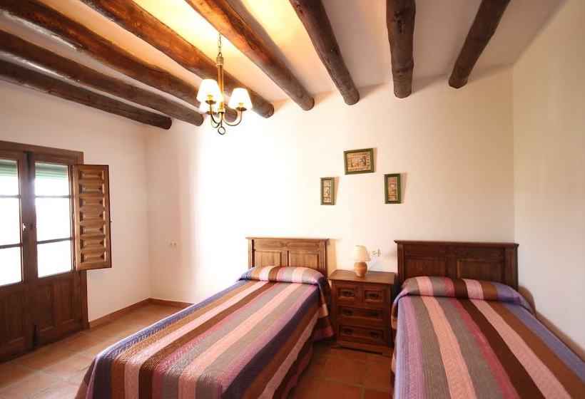 Casas De Cantoblanco