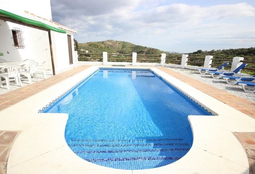 Casas De Cantoblanco