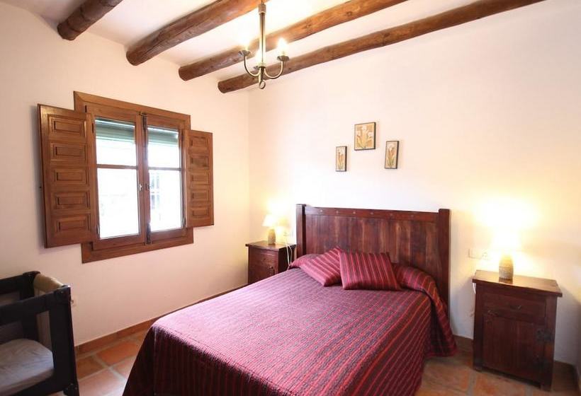 Casas De Cantoblanco