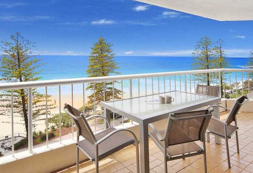 Coolum Caprice