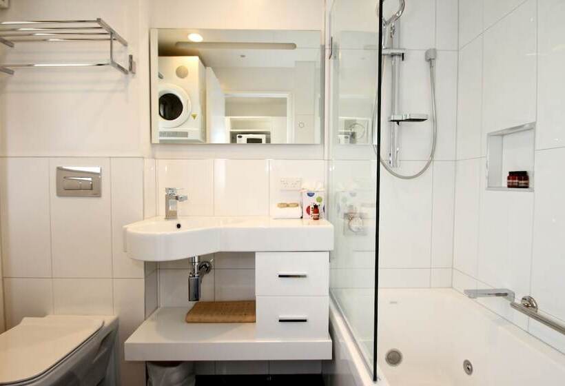 Delorenzo Studio Apartments