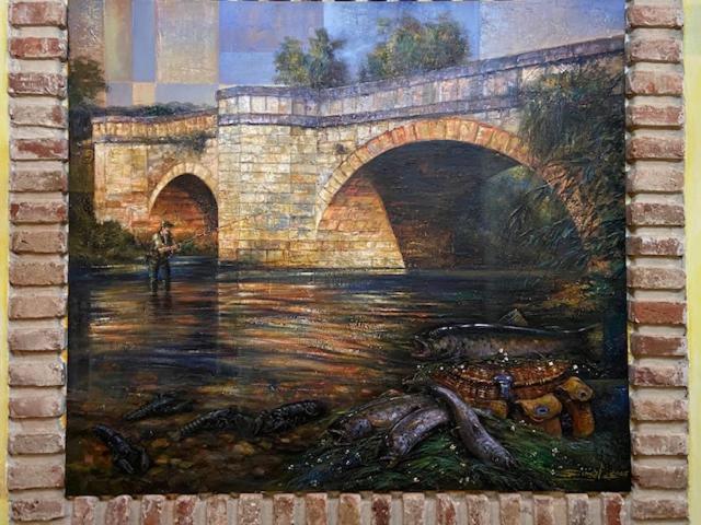 פונדק Rural El Marqués