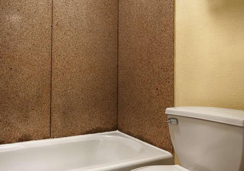 酒店 Best Western Butner Creedmoor Inn