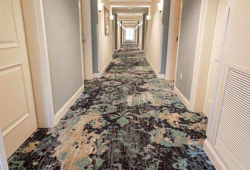 호텔 Best Western Plus Westgate Inn And Suites