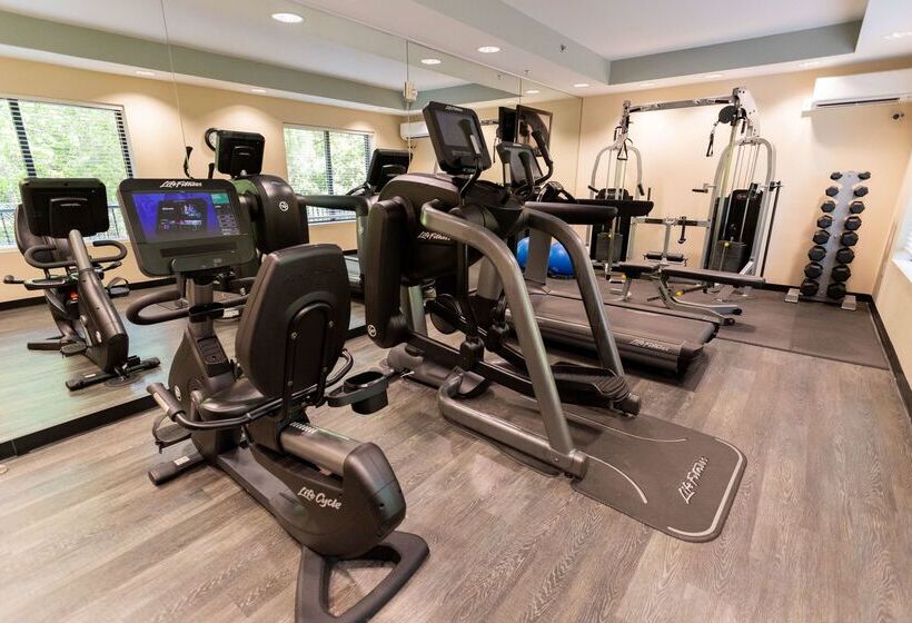 호텔 Best Western Plus Westgate Inn And Suites