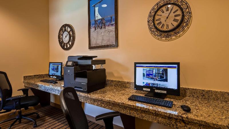 호텔 Best Western Plus Westgate Inn And Suites