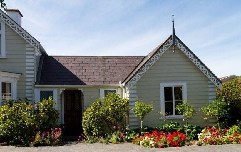 هتل Cambria House