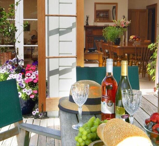 هتل Cambria House