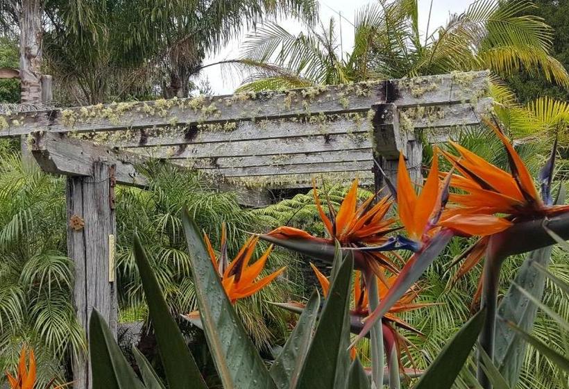 בית מלון כפרי Colleith Lodge