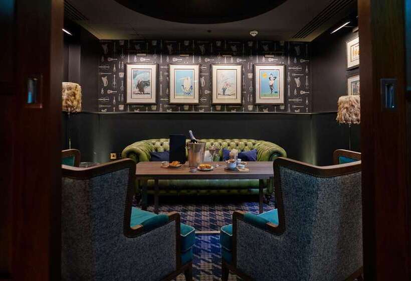 هتل Conrad London St. James