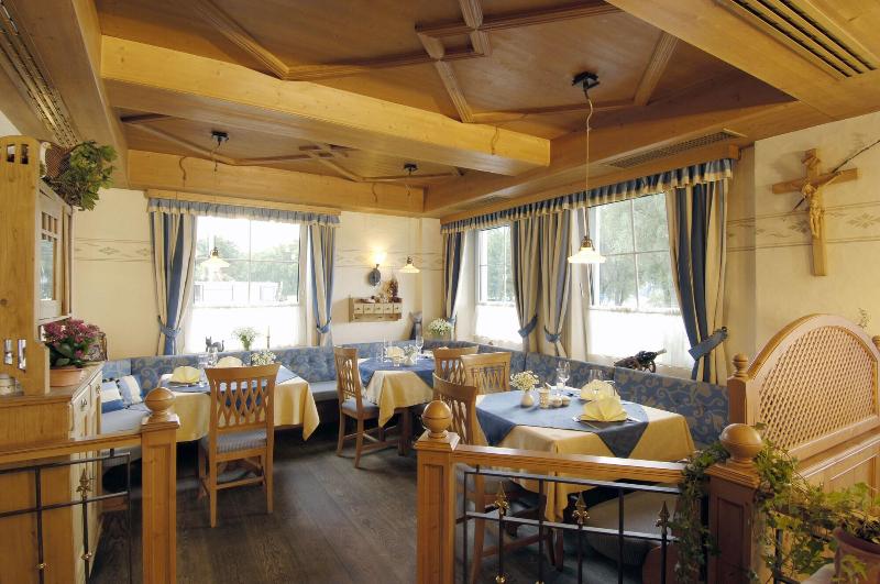 בית מלון כפרי Donauhof