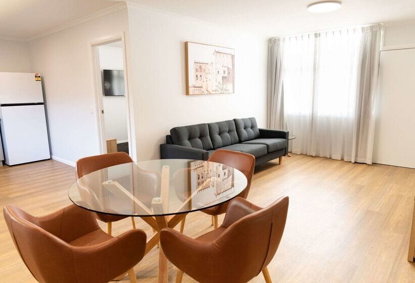 فندق Econo Lodge Mildura