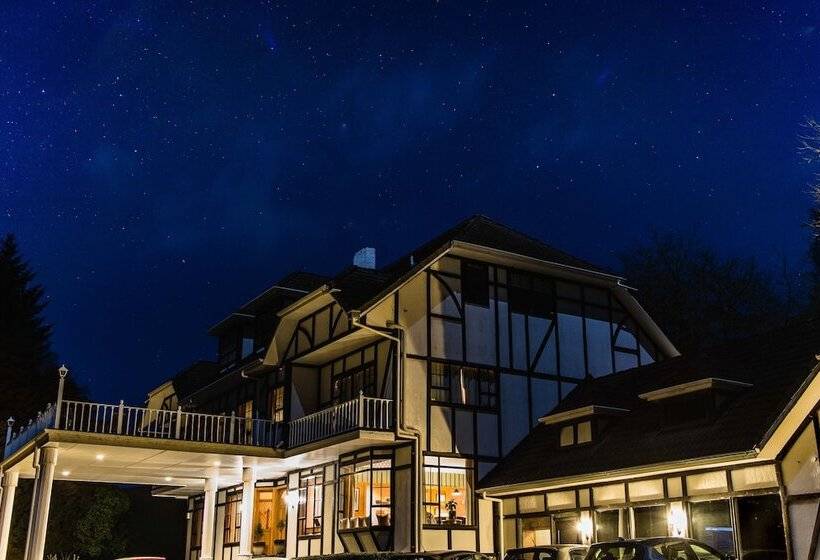 ホテル Hana Lodge