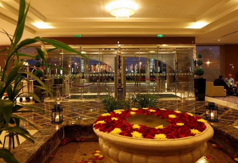 Hotel Holiday Inn Al Khobar Corniche, An Ihg
