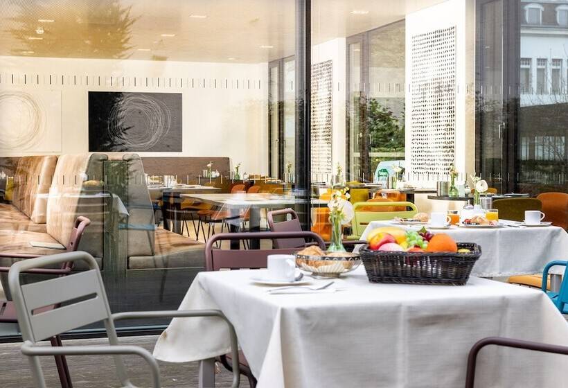 فندق Katharinenhof Standard