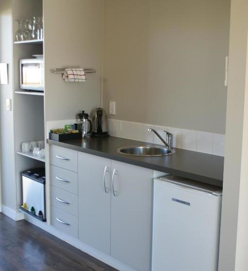 هتل Marlborough Vintners Accommodation