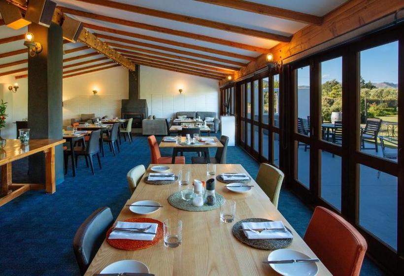 هتل Marlborough Vintners Accommodation