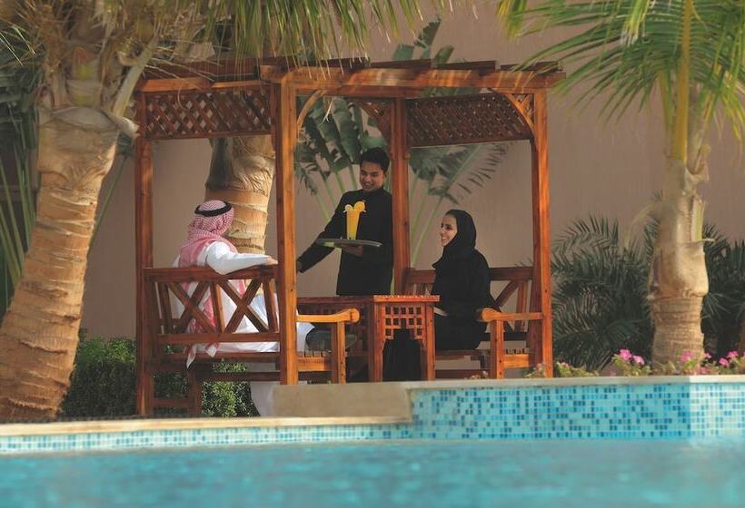 Kempinski Hotel & Resort Sariya Yanbu