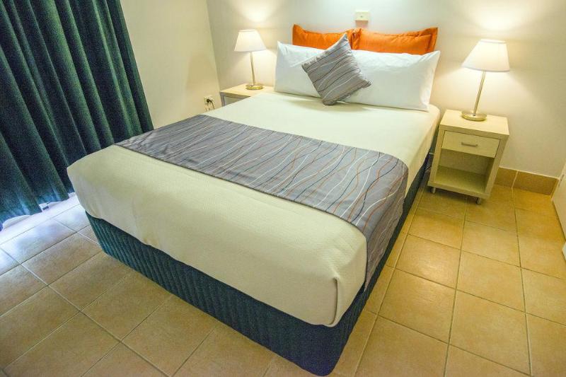 فندق Ningaloo Coral Bay – Bayview