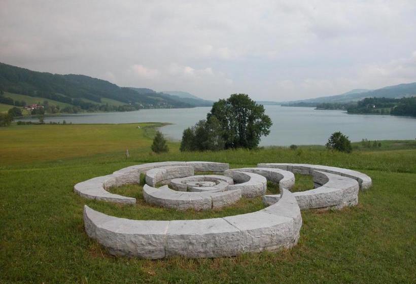 Seehotel Garni Pöllmann