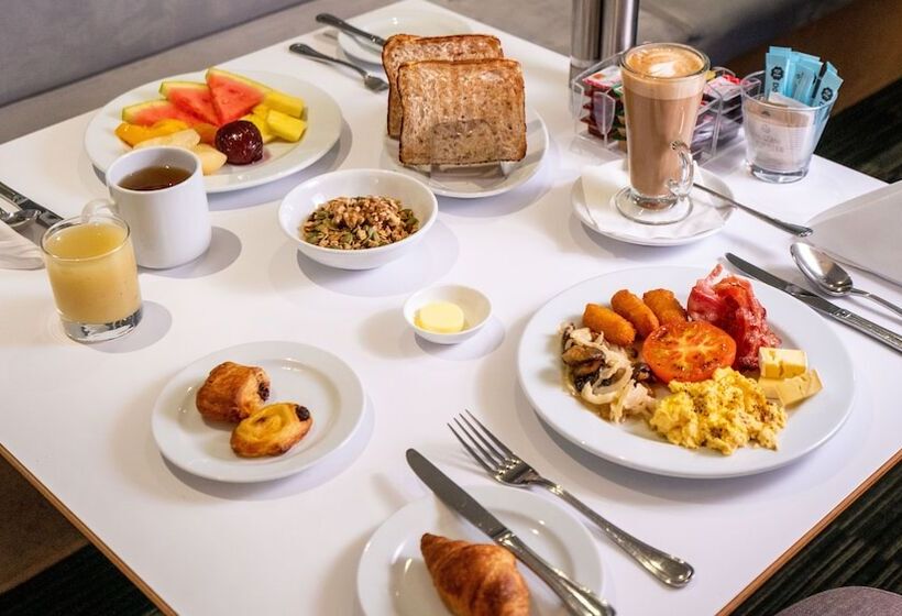 Scenic Hotel Marlborough