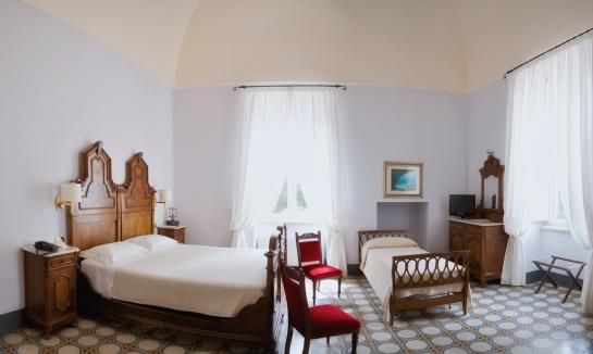 Hotel Villa Arditi