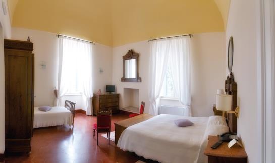 Отель Villa Arditi