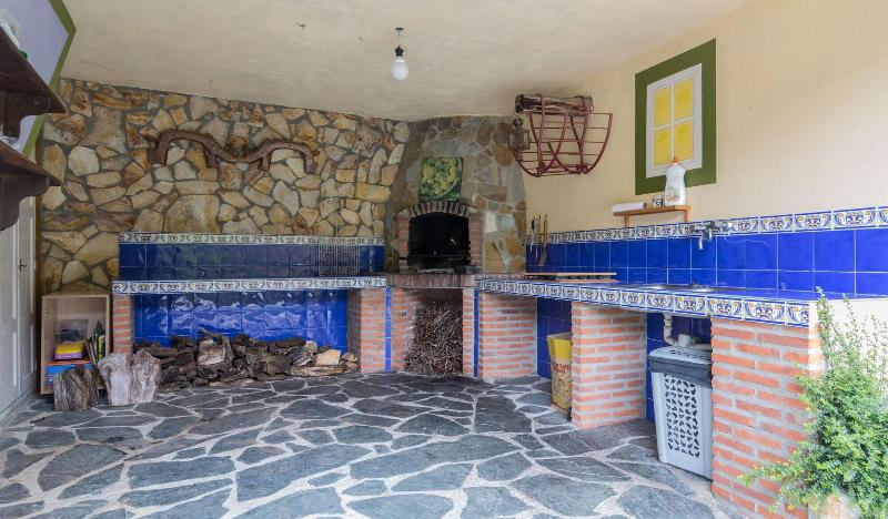 Habitaciones Pumarada 2