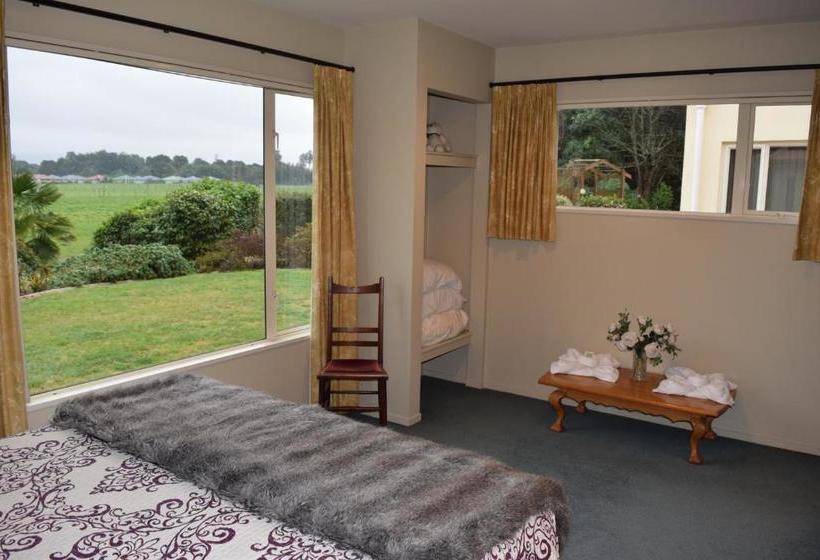 Motueka Homestay Bed & Breakfast