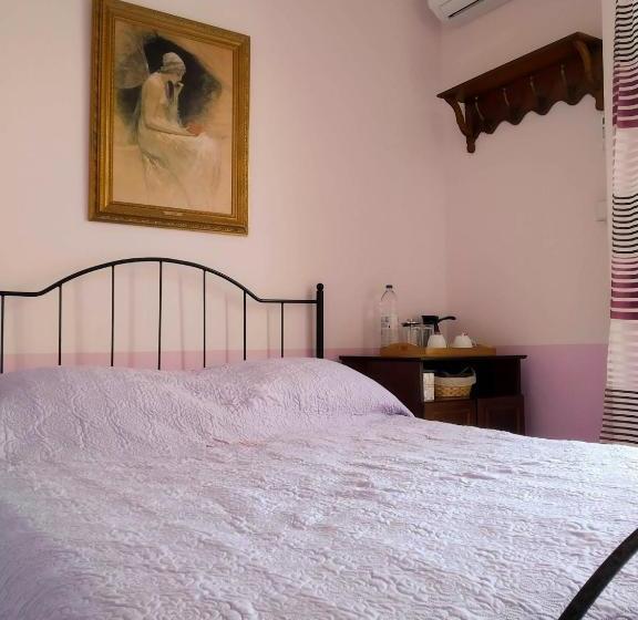 Pension Atheaton Traditional Guesthouse
